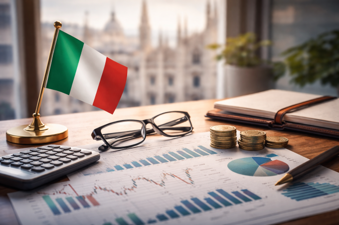 TUF, legge dei capitali e banche